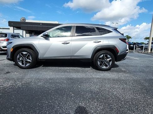 Used 2026 Hyundai Tucson SEL AWD/4WD image 3