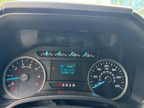 Used 2020 Ford F150 XLT image 14