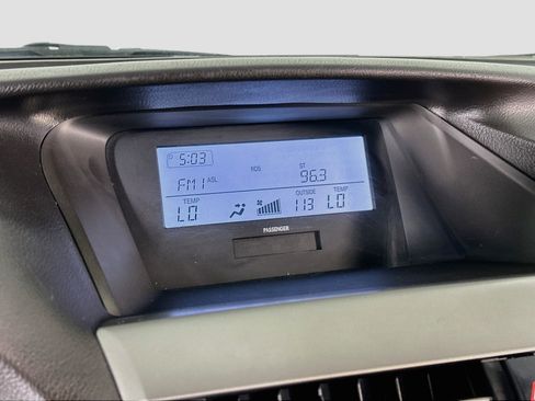 Used 2010 Lexus RX 350 2WD w/ Premium Pkg image 21