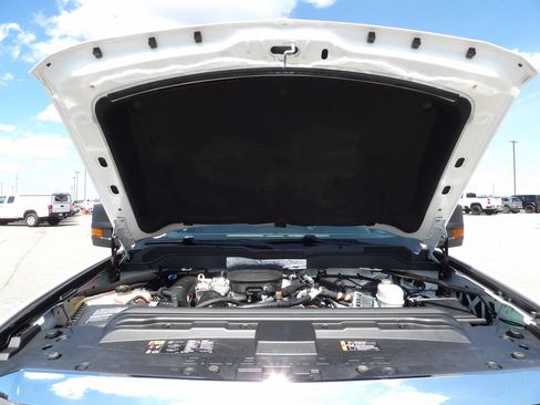 Used 2016 Chevrolet Silverado 2500 W/T w/ WT Fleet Convenience Package RWD image 42