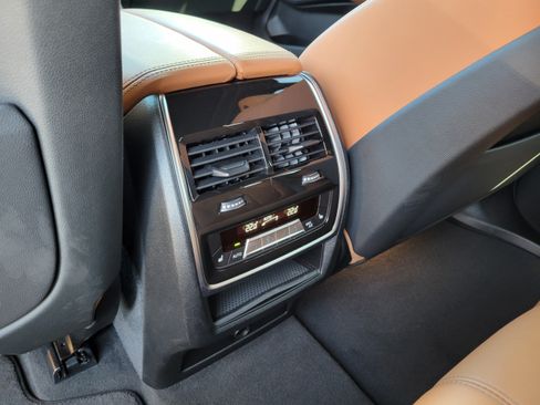 Used 2021 BMW X5 xDrive40i w/ Premium Package 2 AWD/4WD image 10