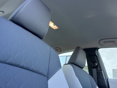 New 2026 Toyota Corolla LE image 18