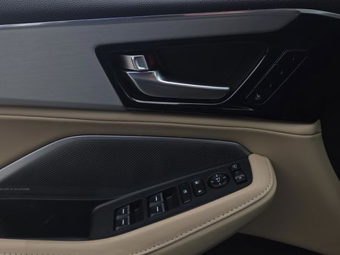 New 2026 Acura MDX FWD w/ Technology Package image 9