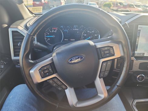 Used 2022 Ford F250 Platinum w/ Tremor Off-Road Package image 35