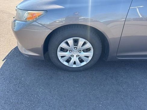 Used 2012 Honda Civic LX image 20