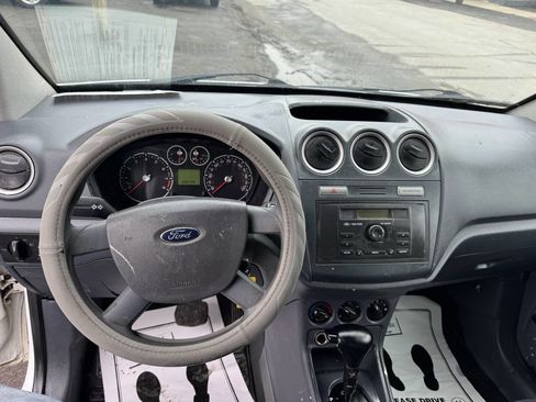 Used 2012 Ford Transit Connect XL image 9