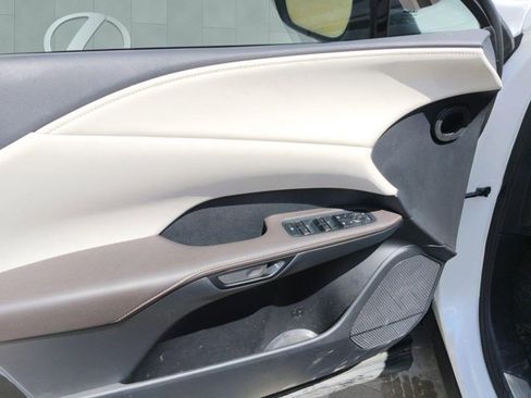 Certified 2024 Lexus RX 350 AWD/4WD image 7