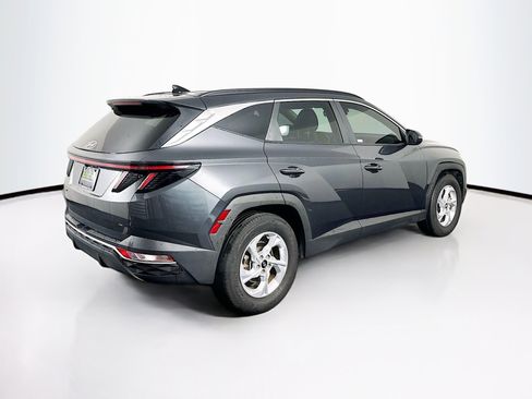 Used 2023 Hyundai Tucson SEL image 9