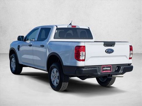 New 2026 Ford Ranger XL w/ Trailer Tow Package RWD image 9