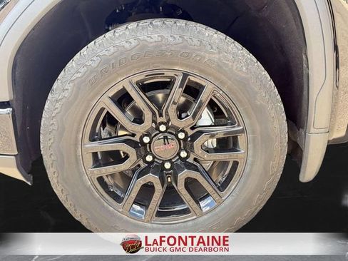 Used 2024 GMC Sierra 1500 Elevation AWD/4WD image 31