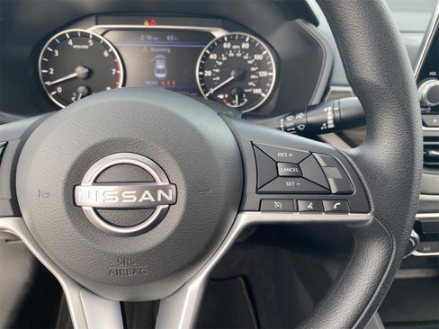 New 2025 Nissan Altima 2.5 SV image 26