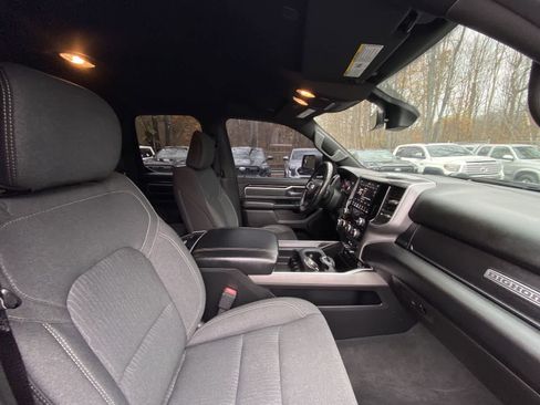 Used 2019 RAM 1500 Big Horn image 26