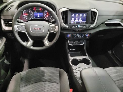 Used 2022 GMC Terrain SLE w/ Driver Convenience Package AWD/4WD image 22