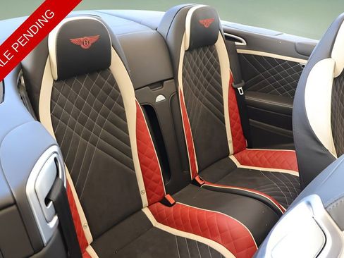 Used 2018 Bentley Continental GT Supersports image 19