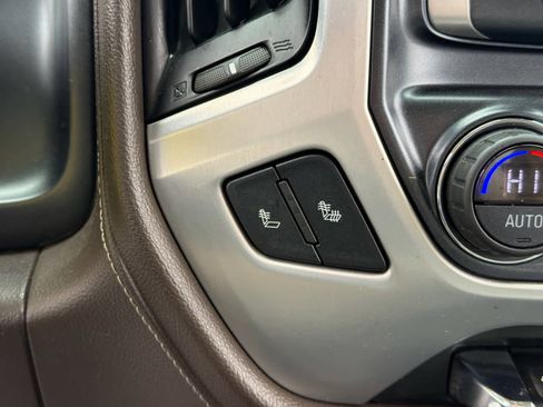 Used 2019 GMC Sierra 2500 SLT w/ Duramax Plus Package image 26