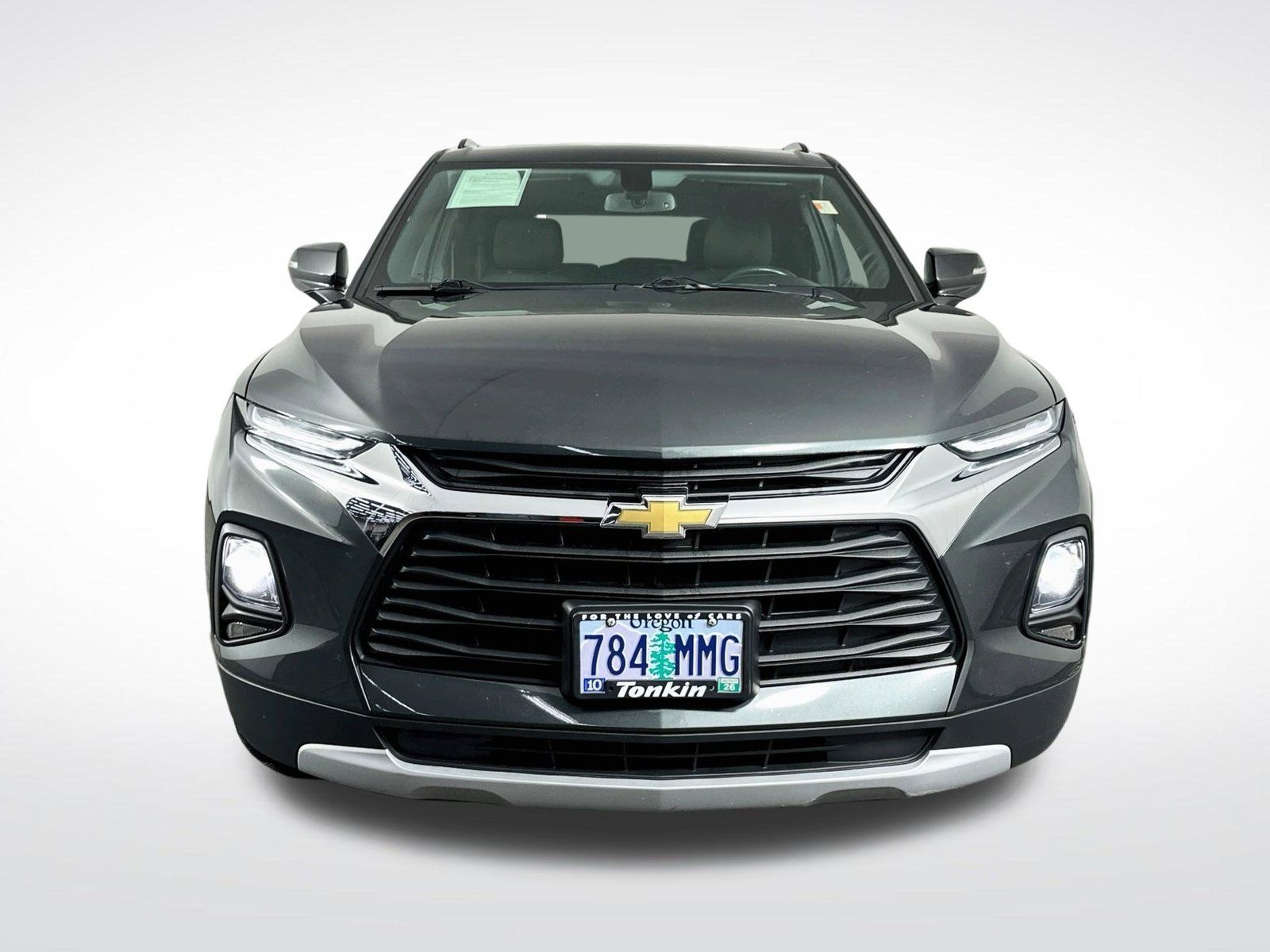 Used 2020 Chevrolet Blazer LT AWD/4WD image 2