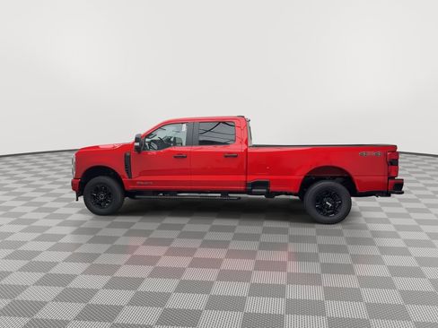 New 2025 Ford F250 XL w/ STX Appearance Package AWD/4WD image 34