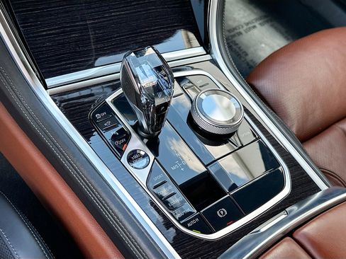 Used 2023 BMW 840i Gran Coupe xDrive AWD/4WD image 15