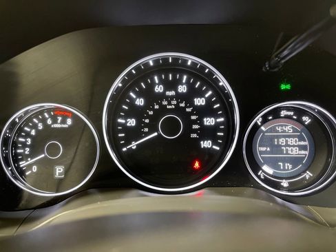 Used 2016 Honda HR-V LX image 18