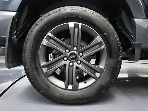 Used 2023 Ford F150 XLT w/ Equipment Group 302A High AWD/4WD image 17