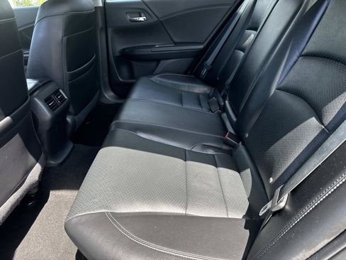 Used 2015 Honda Accord EX-L image 13