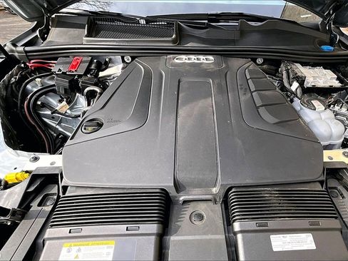 Used 2025 Audi Q7 2.0T Premium Plus image 30