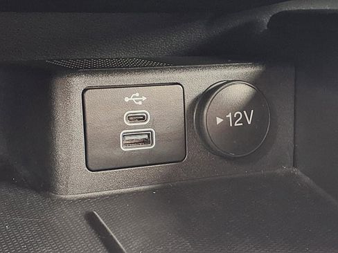 Used 2024 Ford Escape ST-Line w/ Tech Pack #1 image 21