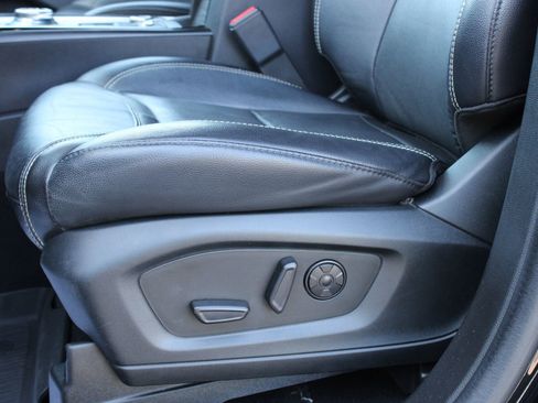Used 2021 Ford Explorer ST w/ Equipment Group 401A AWD/4WD image 13
