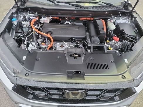 Used 2025 Honda CR-V Sport Touring image 25