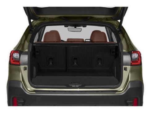 Used 2020 Subaru Outback Touring XT AWD/4WD image 14