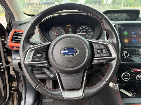 Used 2021 Subaru Forester Sport AWD/4WD image 21