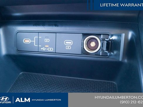 New 2026 Hyundai Tucson SE image 26