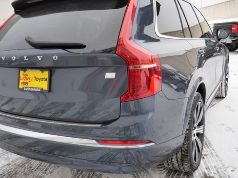 Used 2024 Volvo XC90 T8 Ultimate image 17