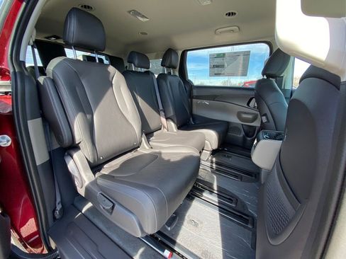 New 2026 Kia Carnival image 30