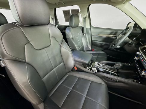 Used 2021 Kia Telluride EX w/ EX Premium Package image 37