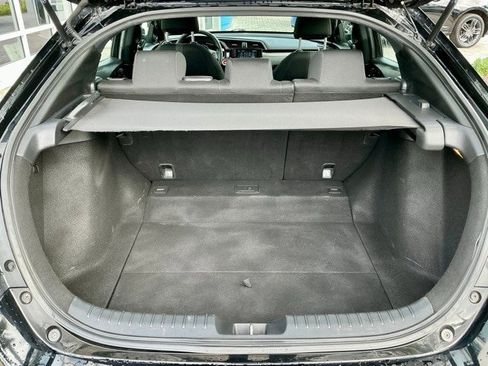 Used 2019 Honda Civic EX image 10