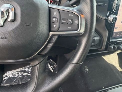 New 2025 RAM 2500 Tradesman image 19