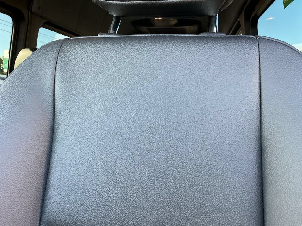 New 2026 Mercedes-Benz Sprinter 2500 image 13