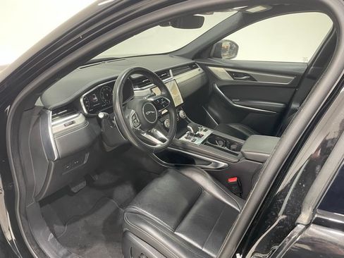 Used 2024 Jaguar F-PACE R-Dynamic S AWD/4WD image 8