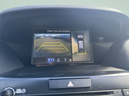 Used 2019 Acura MDX FWD w/ Advance Package image 17