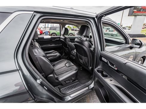 Used 2021 Hyundai Palisade Limited image 27