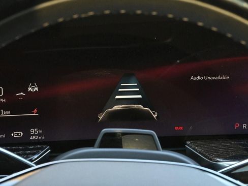 New 2026 Cadillac Escalade IQL Sport 1 w/ LPO, ONYX Package image 65