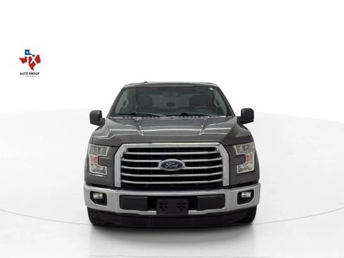 Used 2016 Ford F150 XLT w/ Equipment Group 302A Luxury RWD image 7