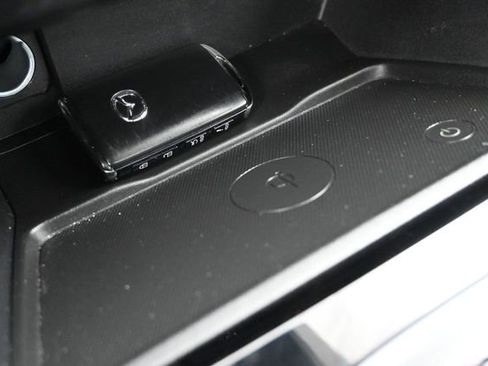 Used 2024 MAZDA CX-5 2.5 Turbo w/ Premium Package AWD/4WD image 13