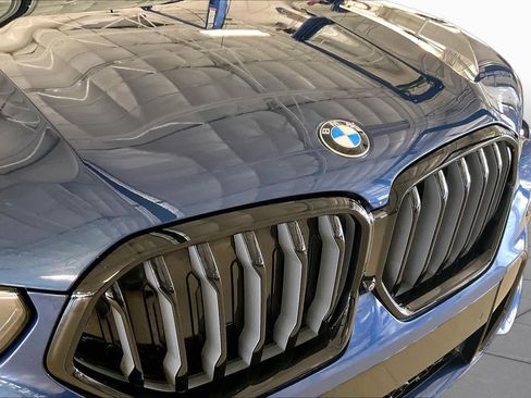 Used 2023 BMW X6 xDrive40i w/ M Sport Package AWD/4WD image 30