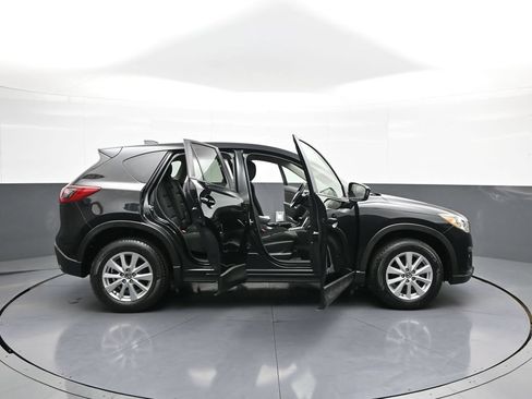 Used 2014 MAZDA CX-5 Touring FWD image 41