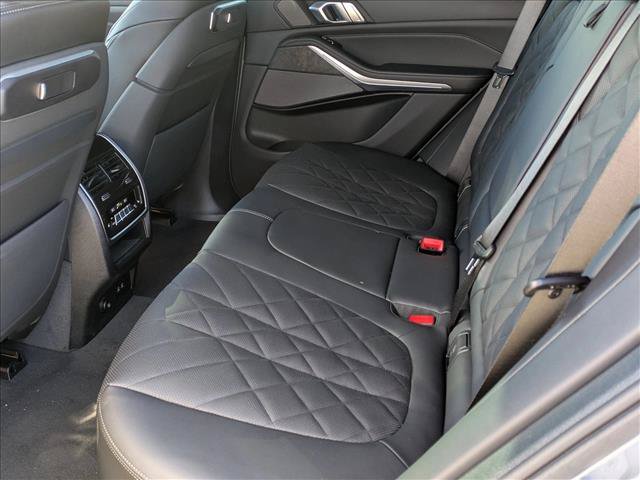 Used 2026 BMW X5 xDrive50e w/ Executive Package AWD/4WD image 17