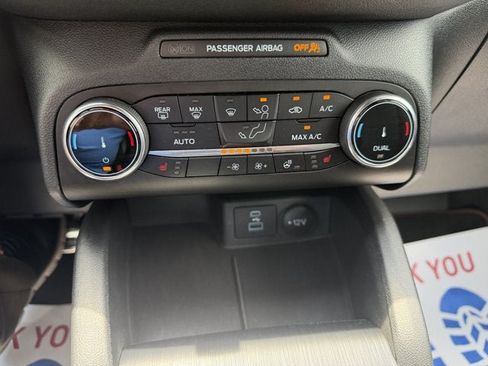 Used 2023 Ford Escape ST-Line AWD/4WD image 23