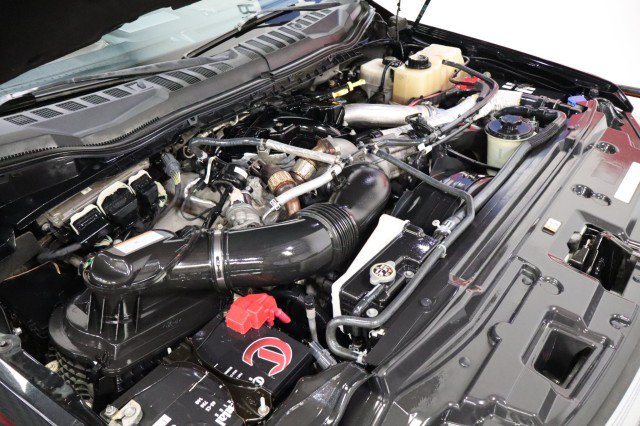 Used 2018 Ford F450 Limited AWD/4WD image 88