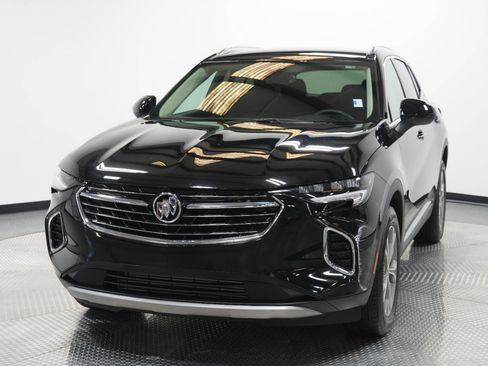 Used 2023 Buick Envision Preferred image 3